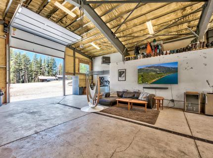 804 Fiberboard Road, Sierraville, CA 96126 Photo
