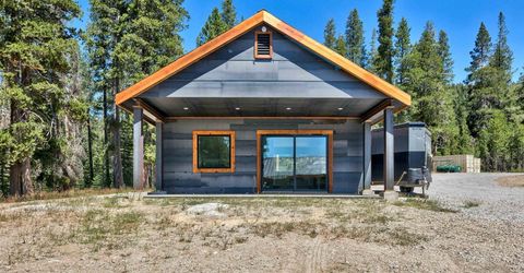804 Fiberboard Road, Sierraville, CA 96126 Photo