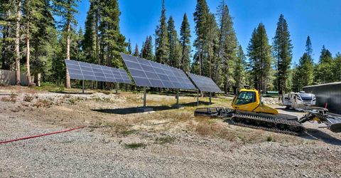 804 Fiberboard Road, Sierraville, CA 96126 Photo