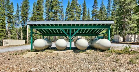 804 Fiberboard Road, Sierraville, CA 96126 Photo