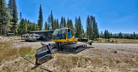804 Fiberboard Road, Sierraville, CA 96126 Photo