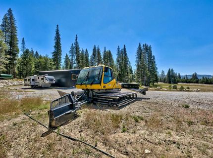 804 Fiberboard Road, Sierraville, CA 96126 Photo