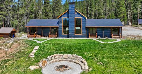 804 Fiberboard Road, Sierraville, CA 96126 Photo