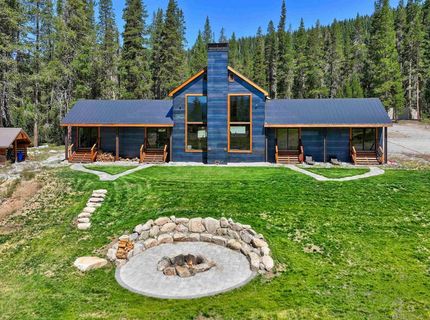 804 Fiberboard Road, Sierraville, CA 96126 Photo