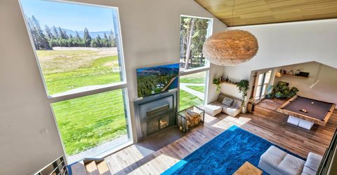 804 Fiberboard Road, Sierraville, CA 96126 Photo