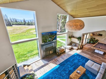 804 Fiberboard Road, Sierraville, CA 96126 Photo