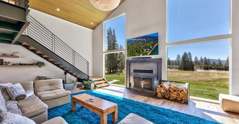 804 Fiberboard Road, Sierraville, CA 96126 Photo