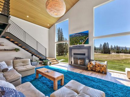 804 Fiberboard Road, Sierraville, CA 96126 Photo
