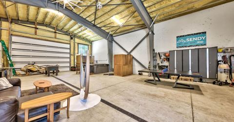 804 Fiberboard Road, Sierraville, CA 96126 Photo