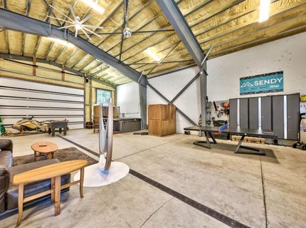 804 Fiberboard Road, Sierraville, CA 96126 Photo