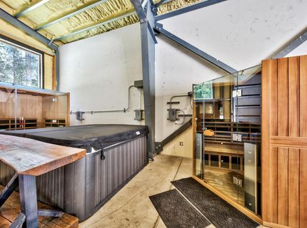 804 Fiberboard Road, Sierraville, CA 96126 Photo