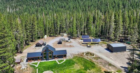 804 Fiberboard Road, Sierraville, CA 96126 Photo
