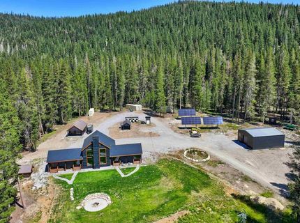 804 Fiberboard Road, Sierraville, CA 96126 Photo