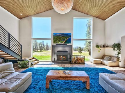 804 Fiberboard Road, Sierraville, CA 96126 Photo
