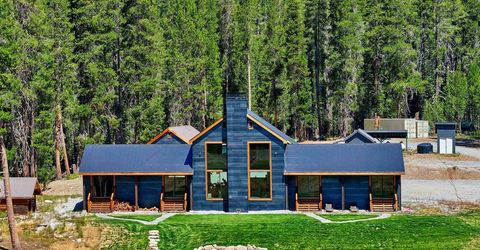 804 Fiberboard Road, Sierraville, CA 96126 Photo