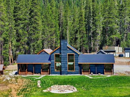 804 Fiberboard Road, Sierraville, CA 96126 Photo