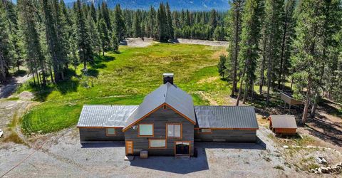 804 Fiberboard Road, Sierraville, CA 96126 Photo