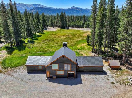 804 Fiberboard Road, Sierraville, CA 96126 Photo