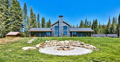 804 Fiberboard Road, Sierraville, CA 96126 Photo