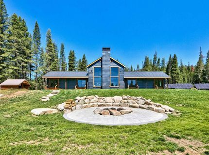804 Fiberboard Road, Sierraville, CA 96126 Photo