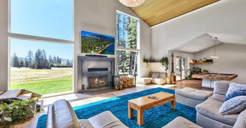 804 Fiberboard Road, Sierraville, CA 96126 Photo