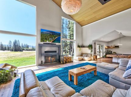 804 Fiberboard Road, Sierraville, CA 96126 Photo