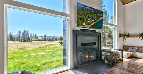 804 Fiberboard Road, Sierraville, CA 96126 Photo