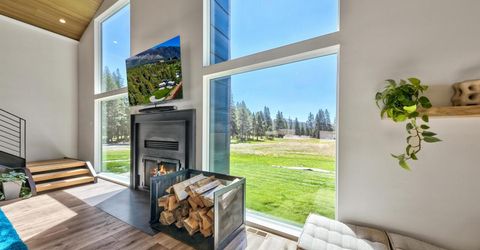 804 Fiberboard Road, Sierraville, CA 96126 Photo
