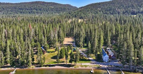 804 Fiberboard Road, Sierraville, CA 96126 Photo