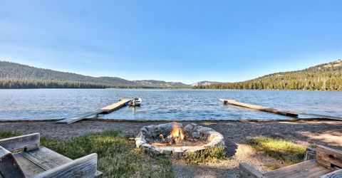 804 Fiberboard Road, Sierraville, CA 96126 Photo