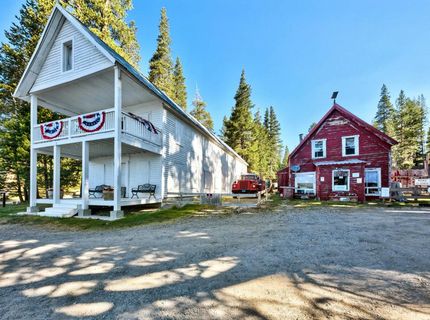 804 Fiberboard Road, Sierraville, CA 96126 Photo