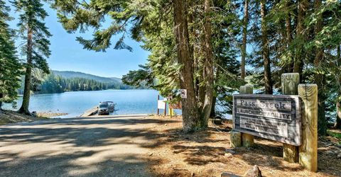 804 Fiberboard Road, Sierraville, CA 96126 Photo