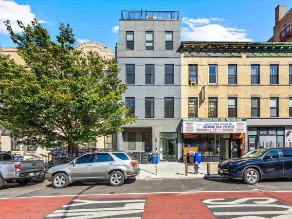 1207 Rogers Avenue, Brooklyn, NY 11226