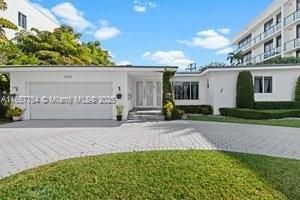 3551 E Glencoe St, Miami, FL 33133 Photo