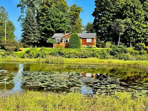 3000 Haskins Road, Blossvale, NY 13308