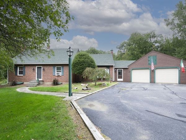 926 Old Turnpike Rd, Oakham, MA 01068