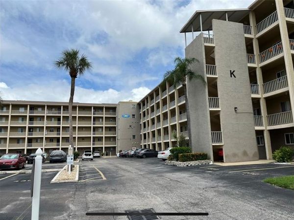 3600 LAKE BAYSHORE DRIVE BLD. K, Unit 221, BRADENTON, FL 34205