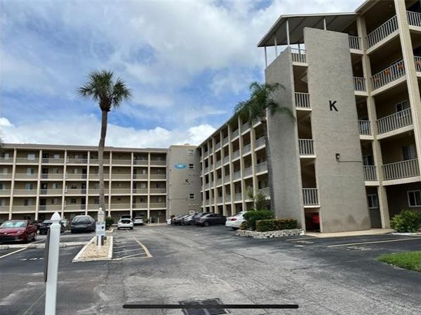 3600 LAKE BAYSHORE DRIVE BLD. K, Unit 221, BRADENTON, FL 34205