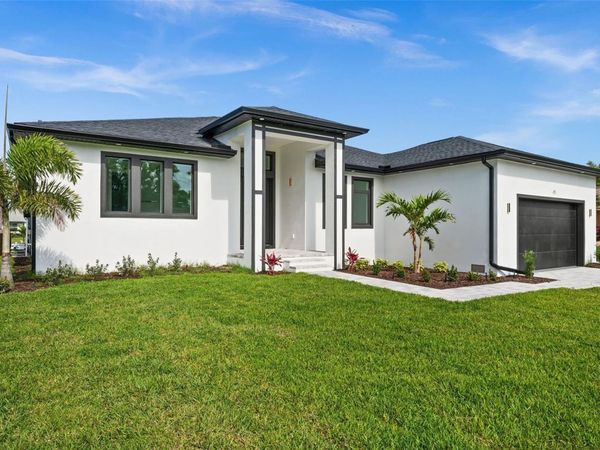 45 BUNKER LANE, ROTONDA WEST, FL 33947