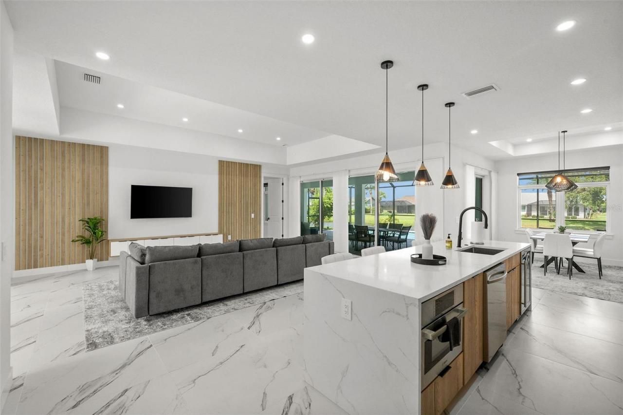 45 Bunker Lane, Rotonda West, FL 33947 Photo