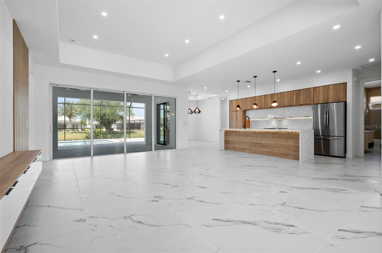 45 Bunker Lane, Rotonda West, FL 33947 Photo
