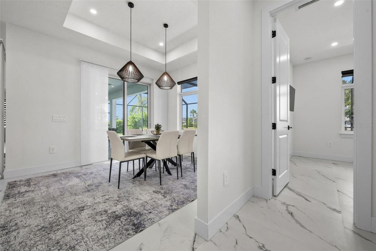 45 Bunker Lane, Rotonda West, FL 33947 Photo