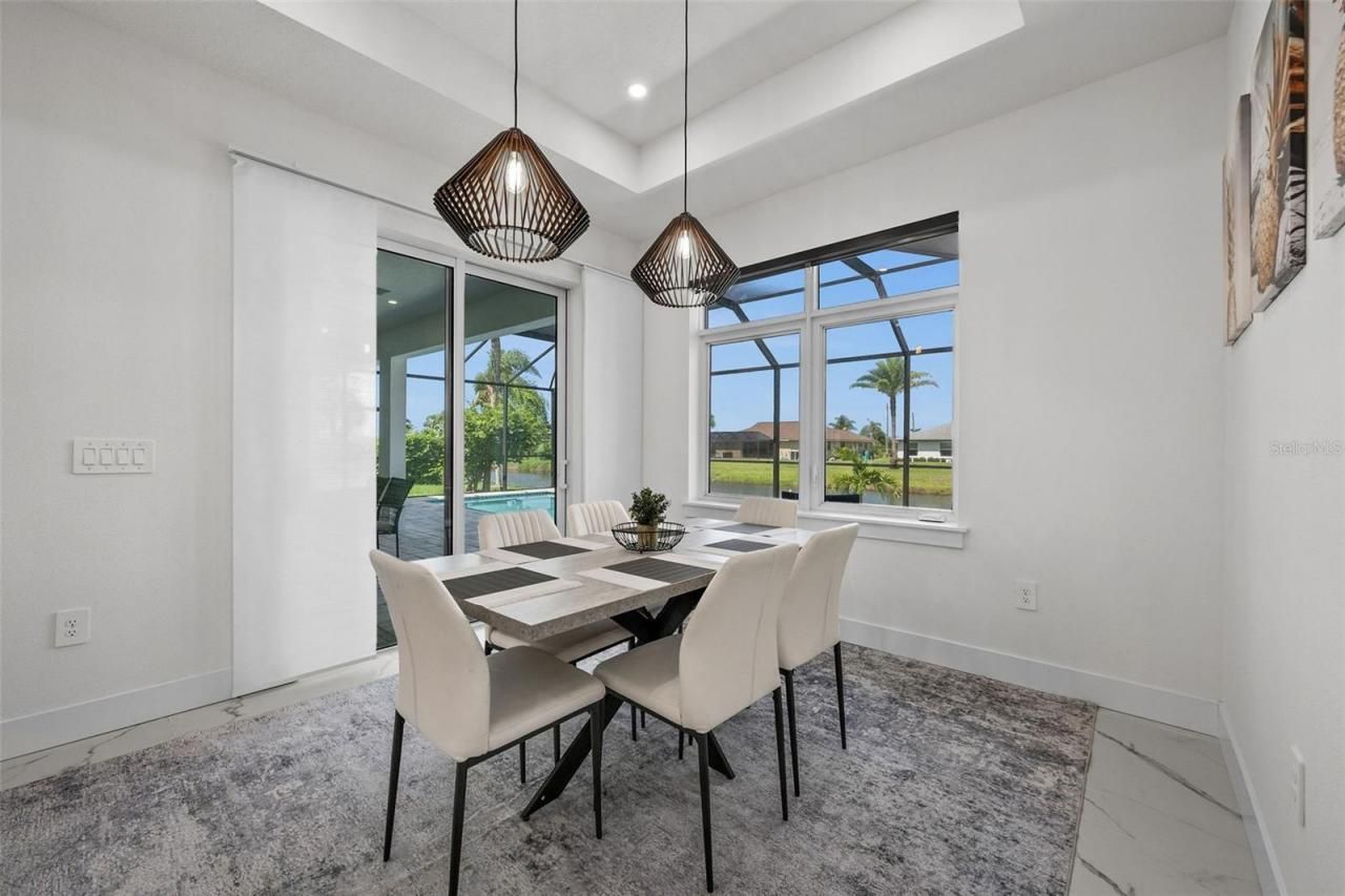 45 Bunker Lane, Rotonda West, FL 33947 Photo