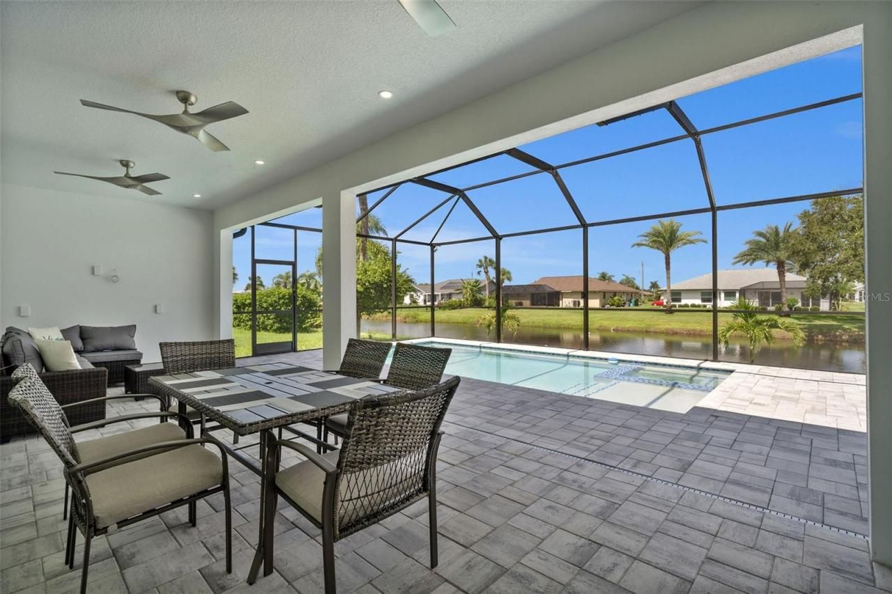 45 Bunker Lane, Rotonda West, FL 33947 Photo