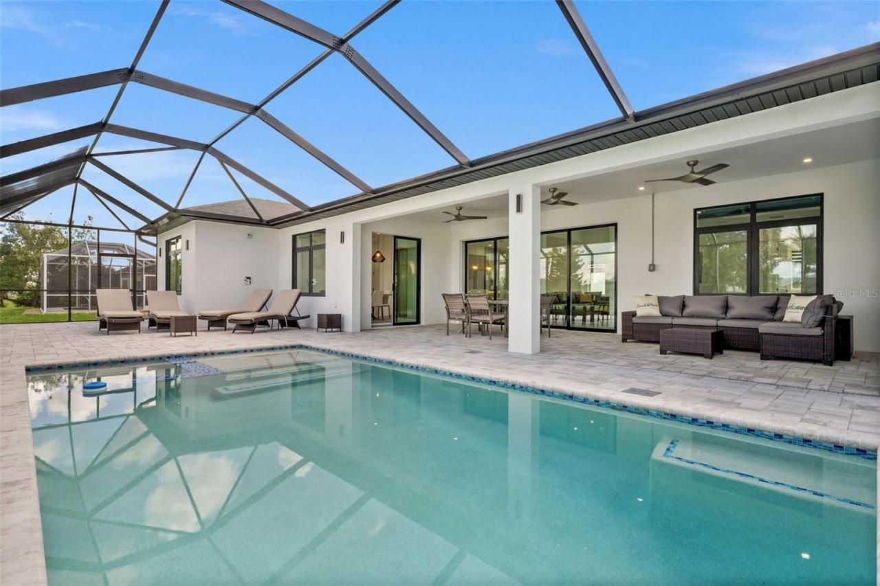 45 Bunker Lane, Rotonda West, FL 33947 Photo
