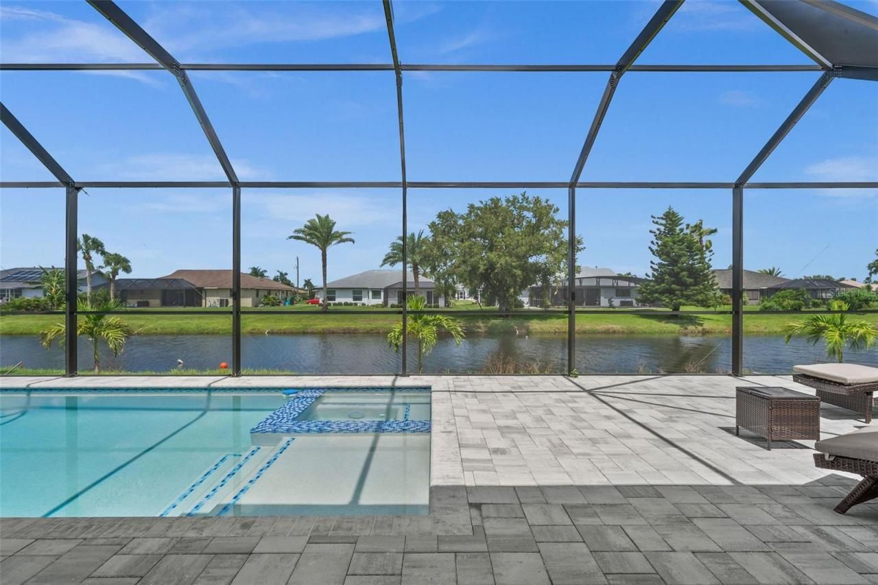 45 Bunker Lane, Rotonda West, FL 33947 Photo
