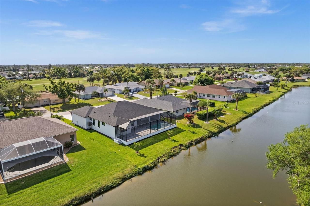 45 Bunker Lane, Rotonda West, FL 33947 Photo