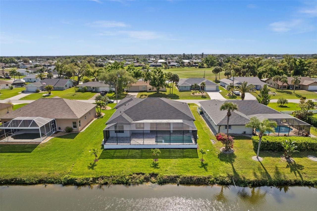 45 Bunker Lane, Rotonda West, FL 33947 Photo