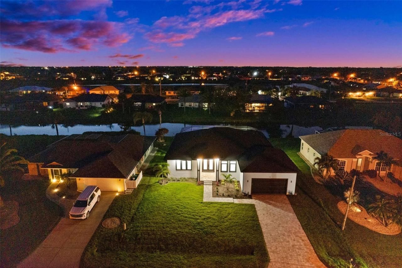 45 Bunker Lane, Rotonda West, FL 33947 Photo