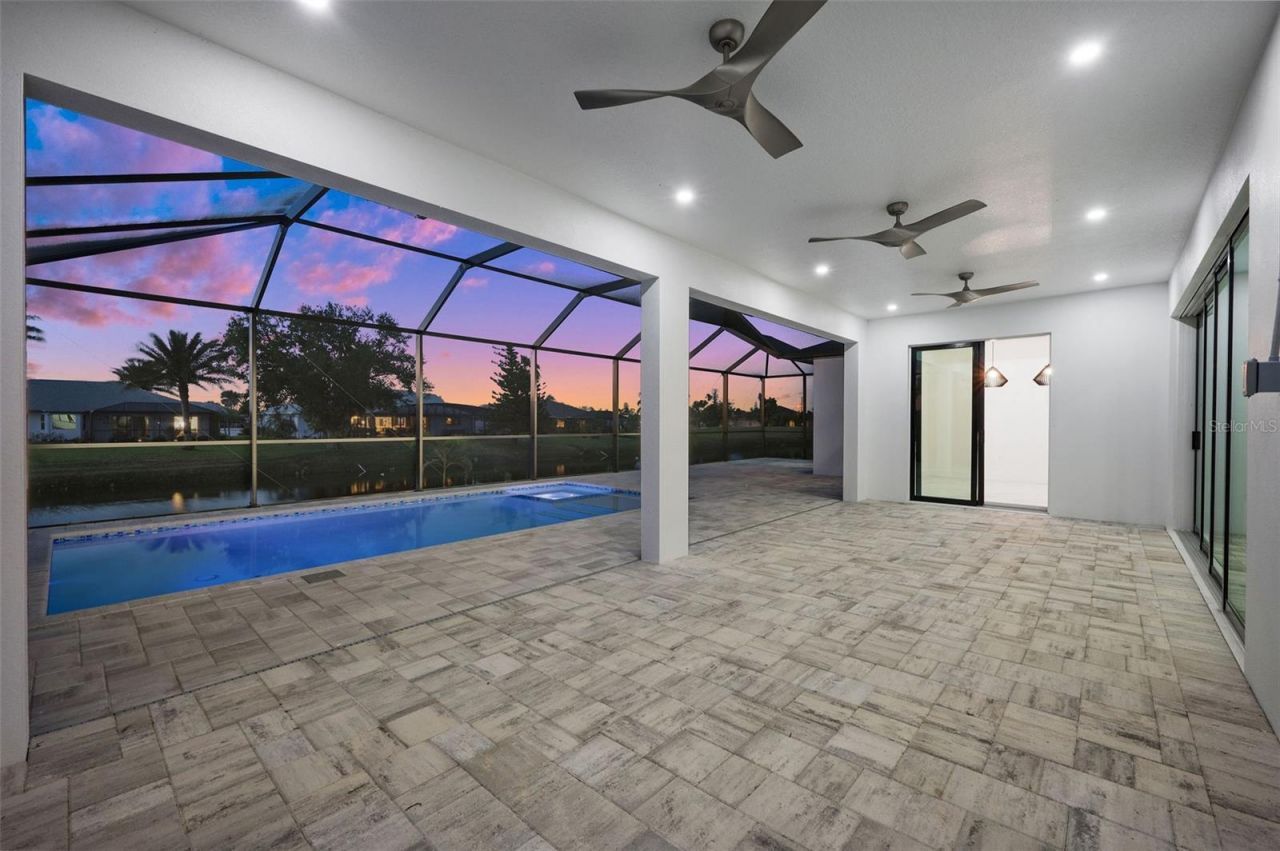 45 Bunker Lane, Rotonda West, FL 33947 Photo
